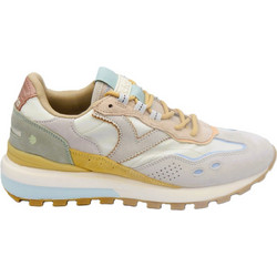 Victoria Γυναικεία Sneakers Μπεζ 1-156116-80