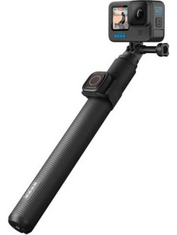 GoPro AGXTS-002 Extension Pole για GoPro με Τηλεχειριστήριο 122cm