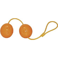 You2Toys Spooky Love Κολπικές Μπάλες Πορτοκαλί