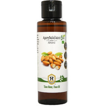Herbstore Αμυγδαλέλαιο Bio 1lt