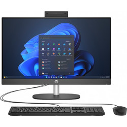 HP ProOne 240 G10 (Ultra 5 125U/16GB/512GB SSD/UHD Graphics/Windows 11)