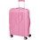 Bartuggi 724-106.51 Βαλίτσα Καμπίνας 56x38.5x22cm με 4 Ρόδες Ροζ