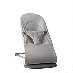 BabyBjorn Balance Relax Μωρού έως 13kg Soft Tri Light Grey 005003