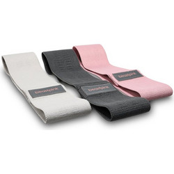 BeastPink Booty Band Set
