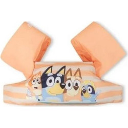 Swim Essentials Puddle Jumper Μπρατσάκια Bluey SWE-2024SE1700