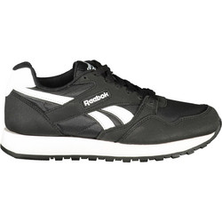 Reebok Γυναικεία Sneakers Μαύρα 100250373