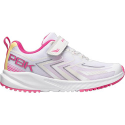 Pablosky Παιδικά Sneakers Ροζ Φούξια 985507