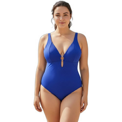 Bluepoint Ολόσωμο Μαγιό Royal Blue 26058100