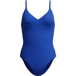 Speedo Αθλητικό Ολόσωμο Μαγιό Royal Blue 8-A000141003
