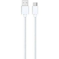 Ldnio L5371 USB-A to Lightning Cable 1m White