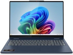 Lenovo IdeaPad 5 2-in-1 16AKP10 Touch (Ryzen AI 7 350/16GB/1TB SSD/Radeon Graphics 860M/Windows 11)