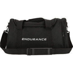 Endurance Lanakila E242185-1001 Σακ Βουαγιάζ 40lt Μαύρο
