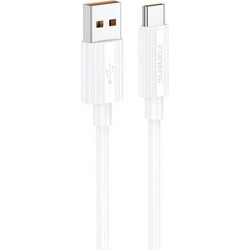 Foneng XS07 USB-A to USB-C 15W 1.2m White
