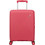 Samsonite Diablast 159573-A945 Βαλίτσα Καμπίνας 55x40x20cm με 4 Ρόδες Ροζ
