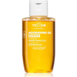 Yellow Professional Ξηρό Λάδι Μαλλιών 100ml