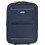 RCM 13827 Βαλίτσα Καμπίνας 55x40x20cm με 2 Ρόδες Μπλε