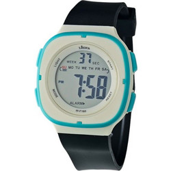 Lasika WF160 Black/Blue