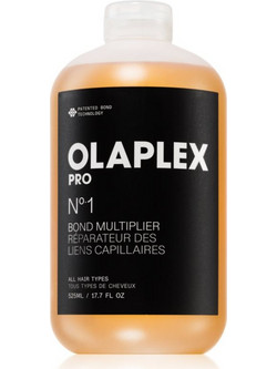 Olaplex 1 Bond Multiplier Λοσιόν Μαλλιών για Επανόρθωση 525ml