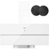 IsEasy TV1390D4-CC-I2 Απορροφητήρας Καμινάδα-Τζάκι 90cm Μπεζ