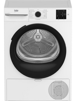 Beko BMTD37146W Στεγνωτήριο Ρούχων με Αντλία Θερμότητας