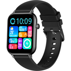 Colmi C28 Silicone Black