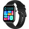 Colmi C28 Silicone Black