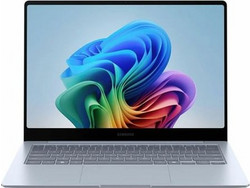 Samsung Galaxy Book4 Edge NP944XMA-MC1US Touch (Snapdragon X Elite X1E-80-100/16GB/512GB Flash/Adreno/Windows 11)