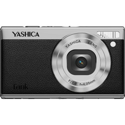Yashica Tank Black