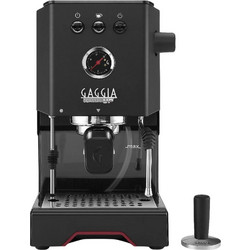 Gaggia Classic Up Black EG2500/10 Μηχανή Espresso 15bar
