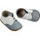 Everkid Βαπτιστικά Sneakers για Αγόρι Δερμάτινα Ανατομικά Πετρόλ Λευκά A523B