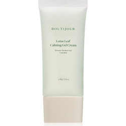 Boutijour Lotus Leaf Calming Gel Cream 80gr