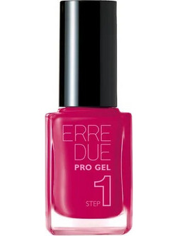 Erre Due 623 Gloss Βερνίκι Νυχιών 12ml