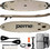 PEME Hydro Sand Storm Φουσκωτή Σανίδα SUP 350cm 5902659848802