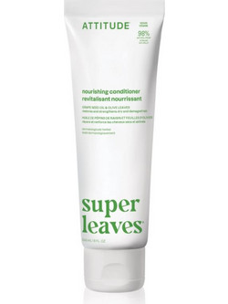 Attitude Super Leaves Conditioner 240ml