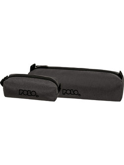 Polo Original Wallet Κασετίνα Βαρελάκι Ανθρακί 937006-2620