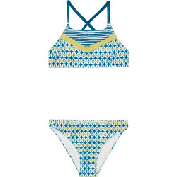 Protest Παιδικό Μαγιό Bikini Set για Κορίτσι Γαλάζιο 72951005-341