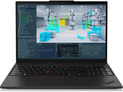 Lenovo ThinkPad P16s Gen 4 (Ultra 7 255H/32GB/1TB SSD/RTX Pro 500 6GB/Windows 11)