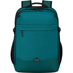 Samsonite Roadseeker 154957-6071 Σακίδιο Πλάτης 32lt Πετρόλ