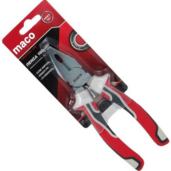 MACO Πένσα 180mm MC.0100104