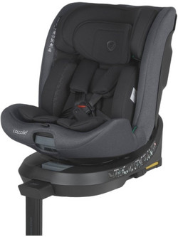 Coccolle Ario Κάθισμα Αυτοκινήτου i-Size 0-36kg ISOfix Anthracite