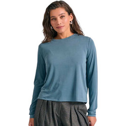 Funky Buddha Γυναικείο Χειμερινό Top Βεραμάν FBL012-102-07