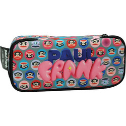 Back Me UP Paul Frank Fantasia Κασετίνα Πολύχρωμη 376-02141