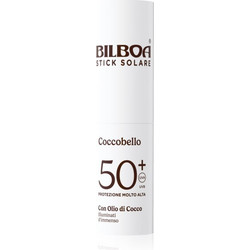 Bilboa Coccobello Αντηλιακό Stick Προσώπου SPF50 10ml
