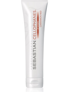 Sebastian Cellophanes Cinnamod Red Χρωμομάσκα Μαλλιών 300ml