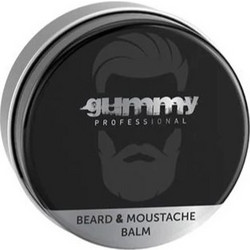Gummy Professional Beard & Moustache Balm για Γένια 50ml