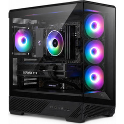 Vengeance Ultra-V10 MSI Edition (Ryzen 7 8700F/16GB/512GB SSD/GeForce RTX 5070 12GB/FreeDos)