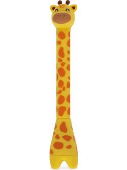 Legami Stand-Ink Ovation Giraffe Στυλό Διαρκείας Μπλε STG0003