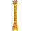 Legami Stand-Ink Ovation Giraffe Στυλό Διαρκείας Μπλε STG0003