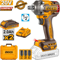 Ingco CIWLI2045E