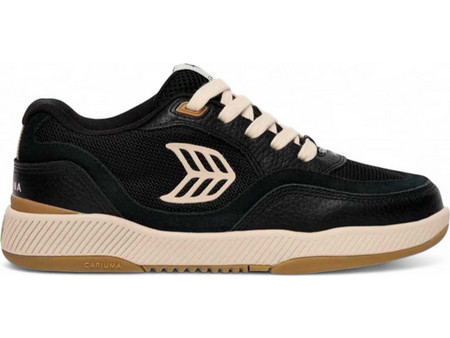 Cariuma Ανδρικά Sneakers Μαύρα 701911B68M-B68